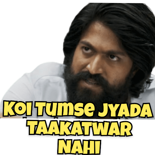 KGF 9
