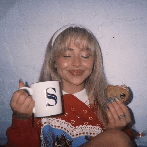 Sabrina Carpenter 11
