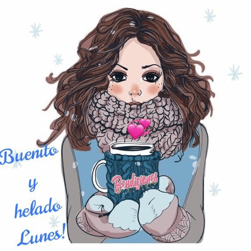 Lunes 18