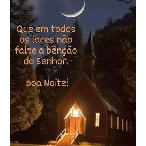 Boa noite 39 26