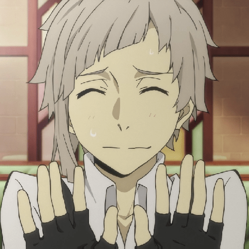 Bungou stray Dogs 11