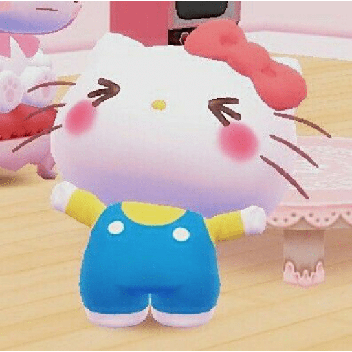 Hello Kitty I 7
