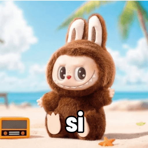 Labubus  5