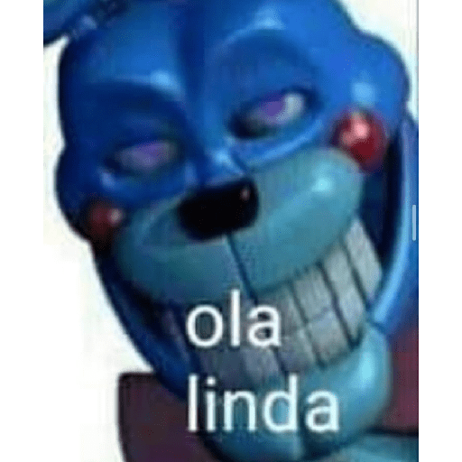 Fnaf shitpost 9
