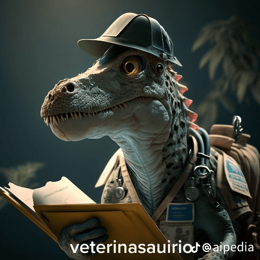 Dinosaurio  20