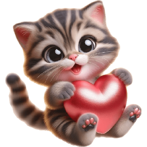 GATINHO NOVO 02 29