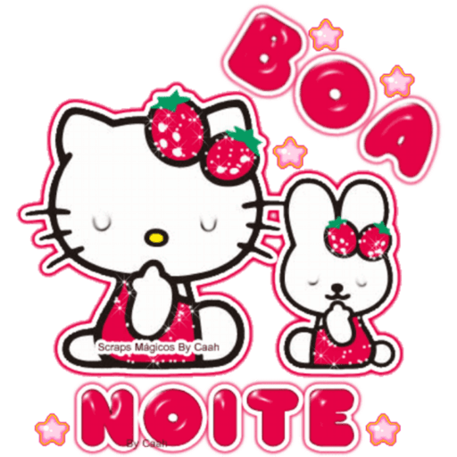 Boa Noite 19 15