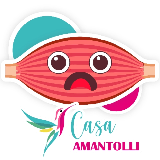 Amantolli emojis 22
