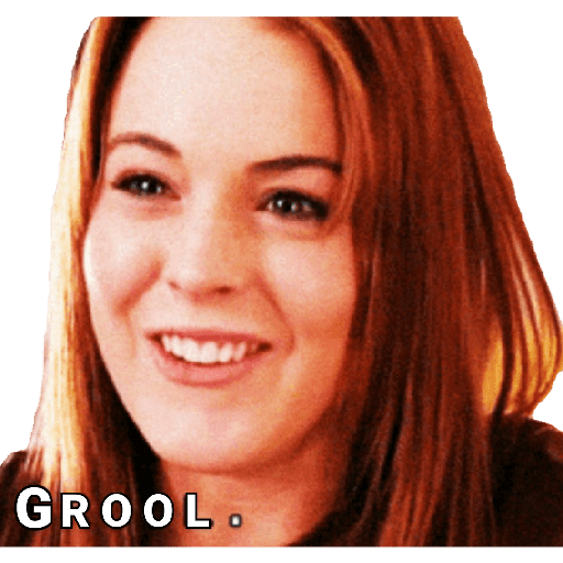 Mean Girls 14