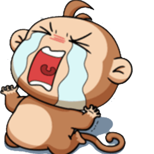 Monkey 5