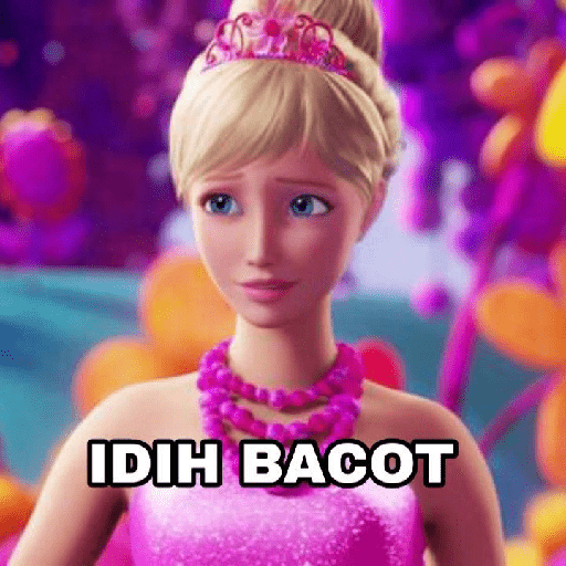 Barbie meme 29