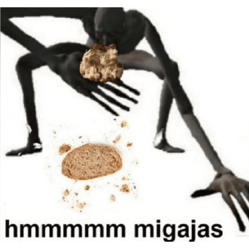 :)))  5