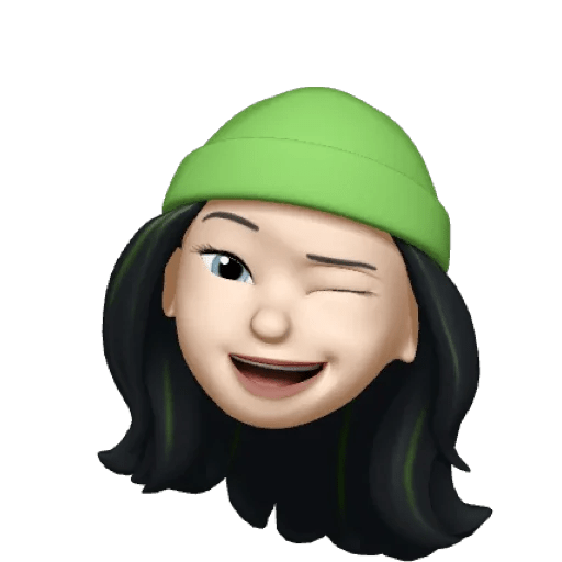 Memojis Classi... by iOS MOOD 13