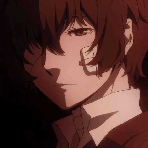 Bungou stray Dogs 6