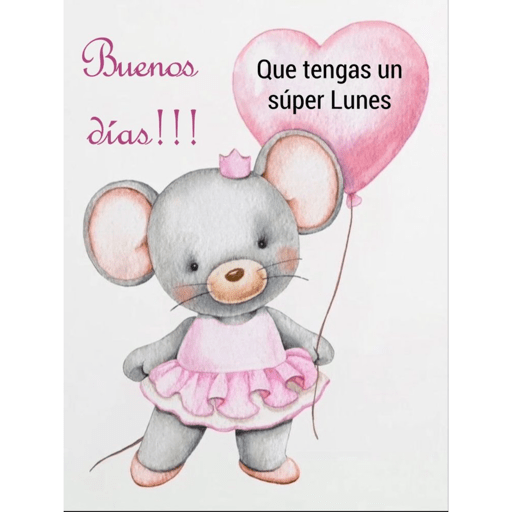 Lunes 4