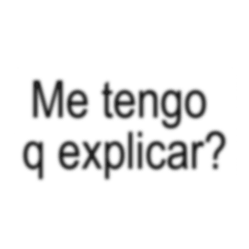 Texto blanco 5