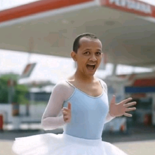 Bahlil meme sunshine 8