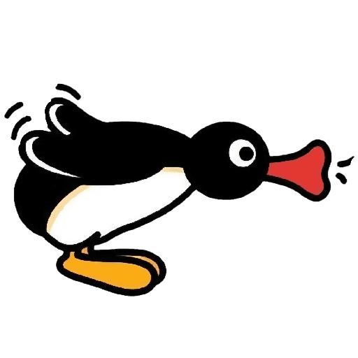 PINGU MOOD 11