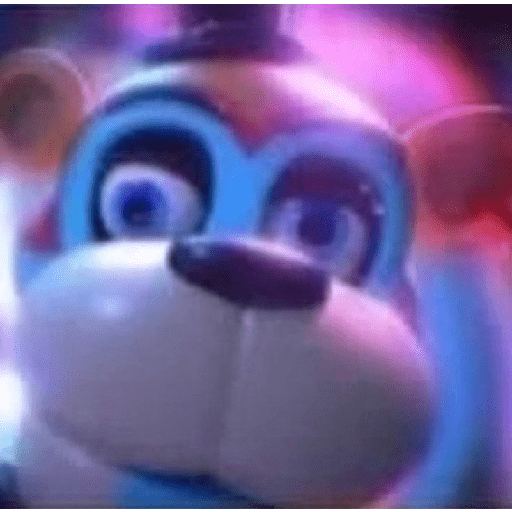 Fnaf shitpost 7
