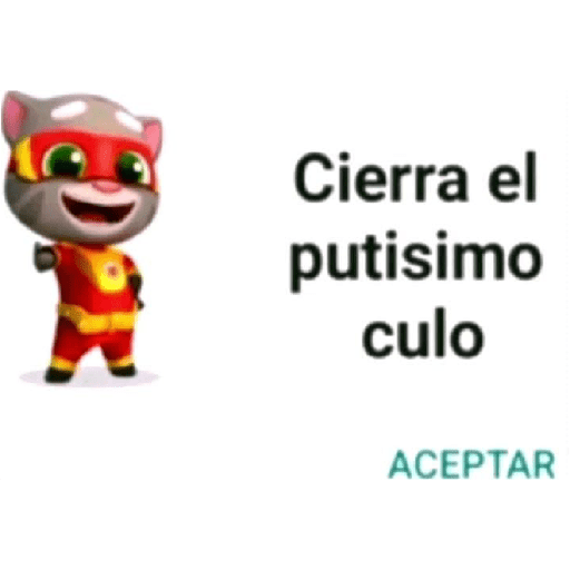 Momos Rancios 4