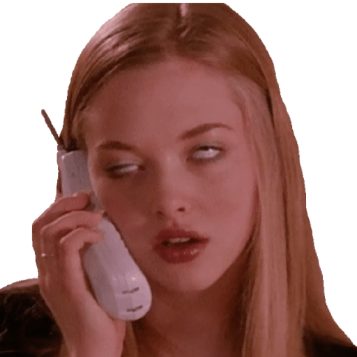 Mean Girls 16