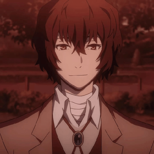 Bungou stray Dogs 1