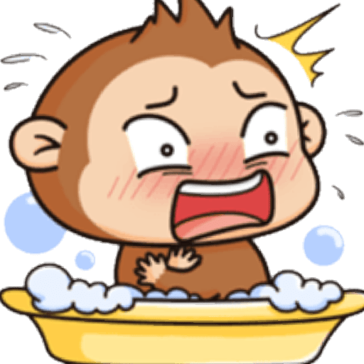 Monkey 11
