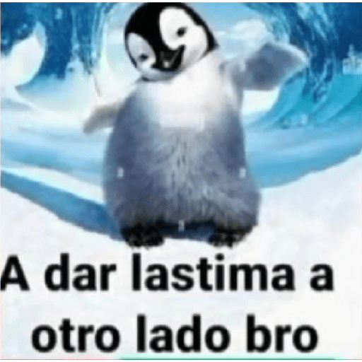 Momos Rancios 3