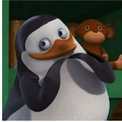 🐧Madagascar 🐧 6