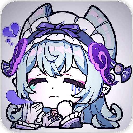 ⃞⃞Yumemizuki   2    ★  Genshin 5