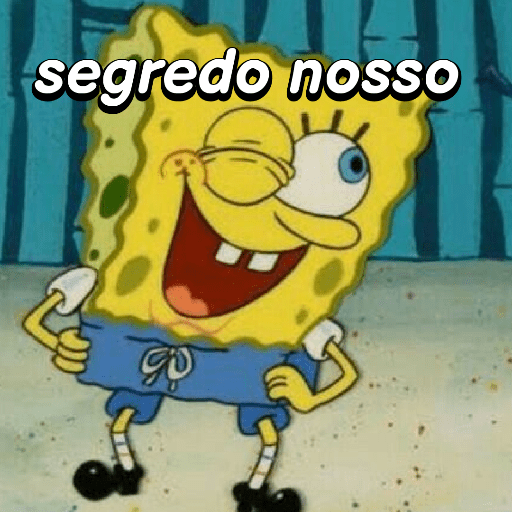 Bob esponja  20