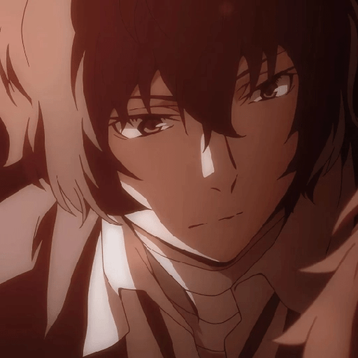 Bungou stray Dogs 9