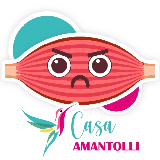 Amantolli emojis 15