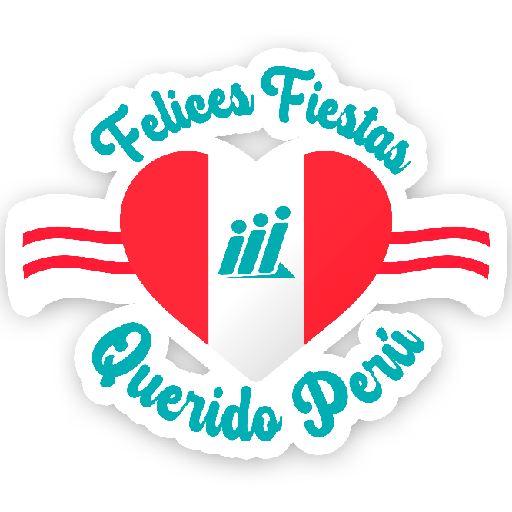 Legacy felices fiestas patrias 2