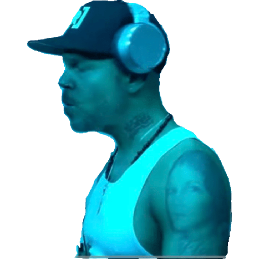 Residente (Calle13) 🎤😵 1