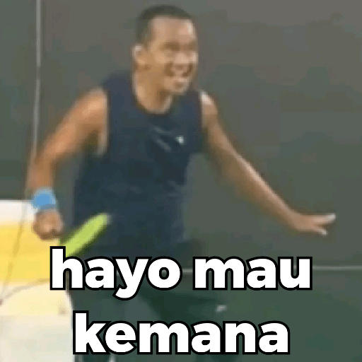 Bahlil meme sunshine 11