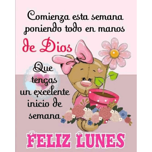 Lunes 5