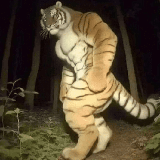 Tigre 1