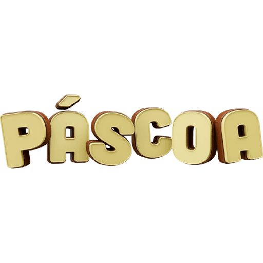 Feliz Páscoa ❤️ 13
