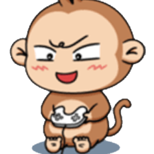 Monkey 3