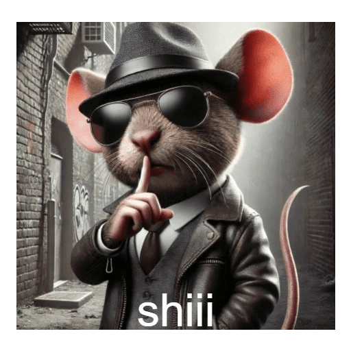 Ratos fumantes do btc 3 7