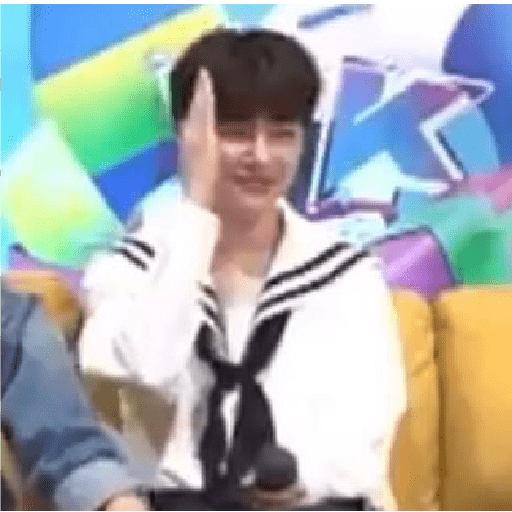 Straykids 11