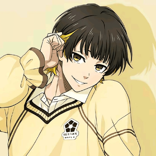 Meguru Bachira Stickers ROSS  10