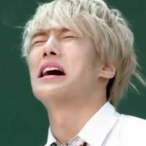 Monsta X Meme (2)⠀⠀ 16