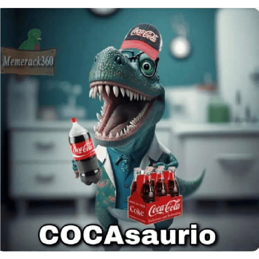Dinosaurio  6