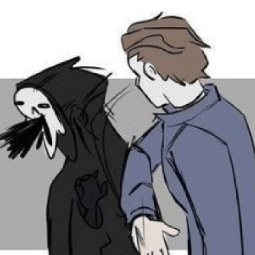 Slashers [English] 19
