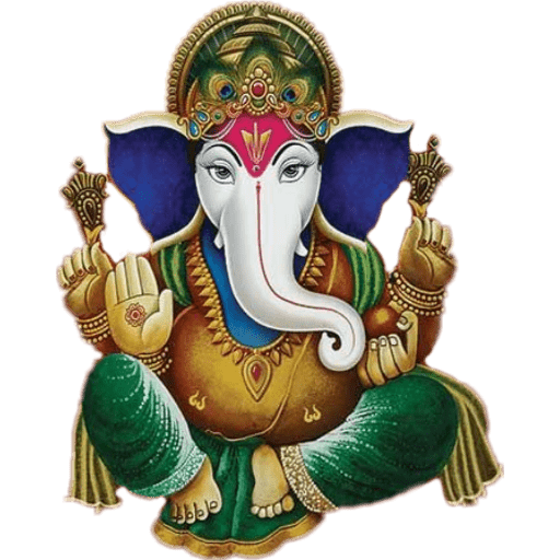Happy Ganesh Chaturthi 13