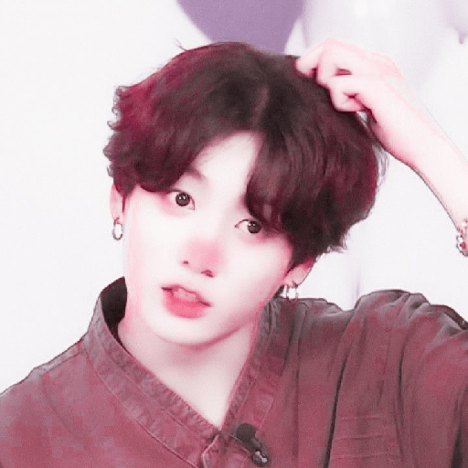Jungkook soft 24