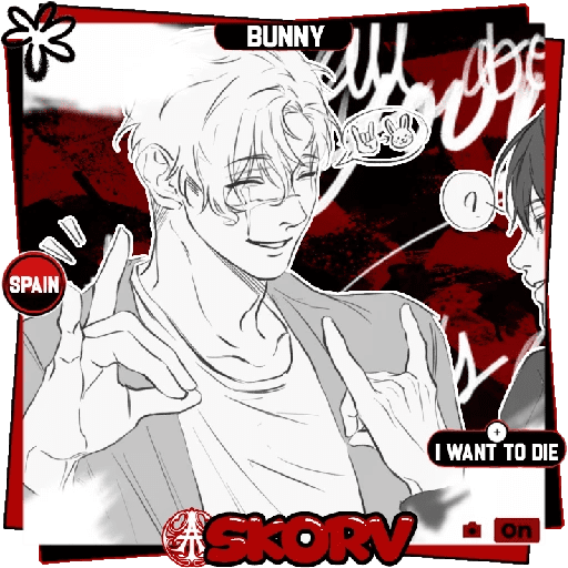 BUNNY IGLESIAS 🐰 26