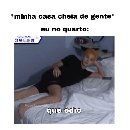 Só Stray Kids - Pack 10 2